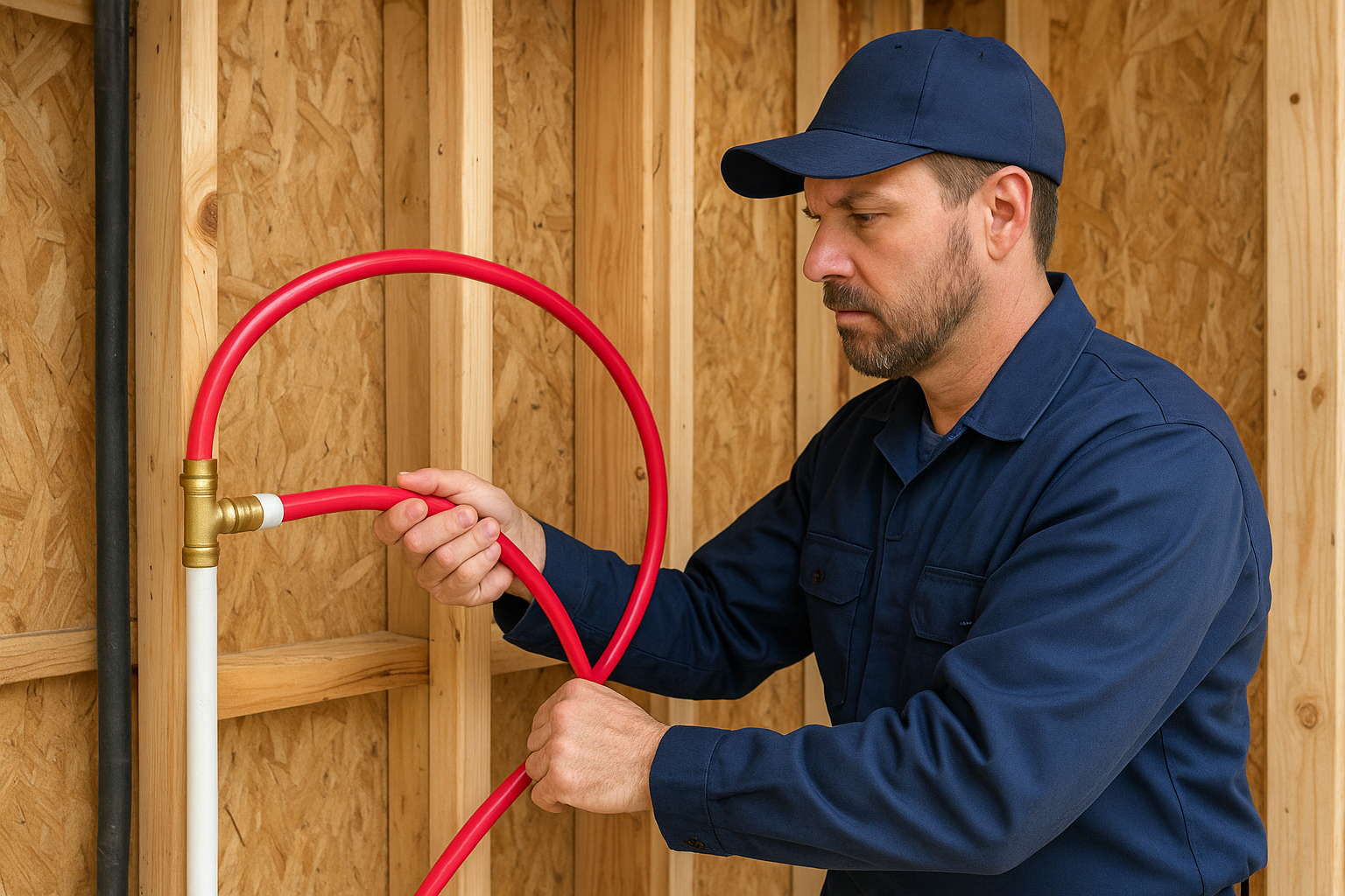 Repipe in Anthem, NV 89052